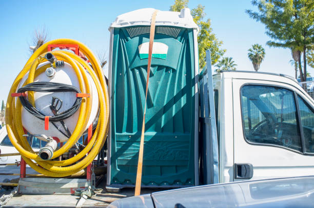 Best Best portable toilet rental  in Hackensack, NJ