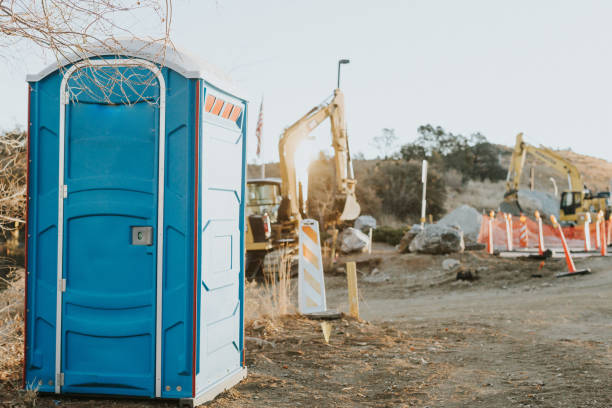 Best Porta potty rental near me  in Hackensack, NJ