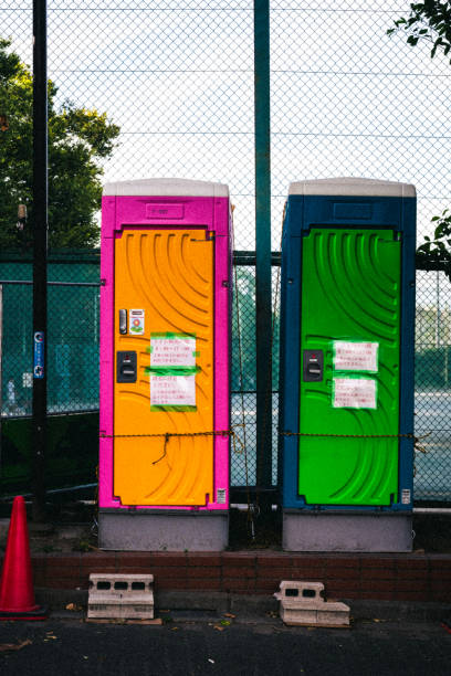 Best Affordable portable toilet rental  in Hackensack, NJ