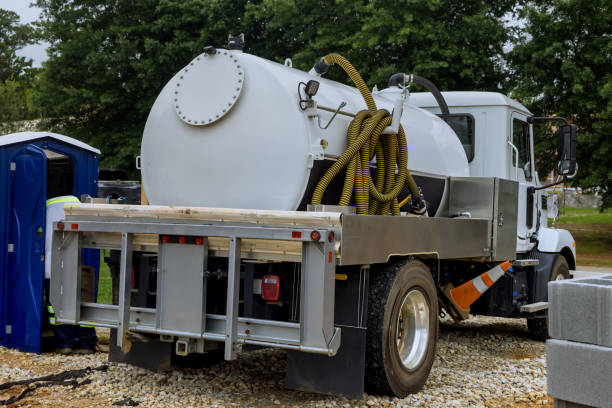 Best Long-term porta potty rental  in Hackensack, NJ