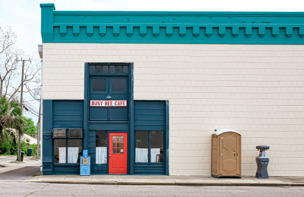 Portable Toilet Options We Offer in Hackensack, NJ